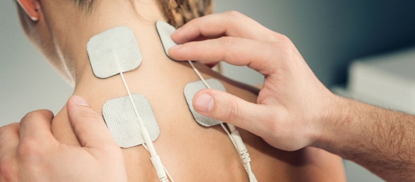 Физиотерапия