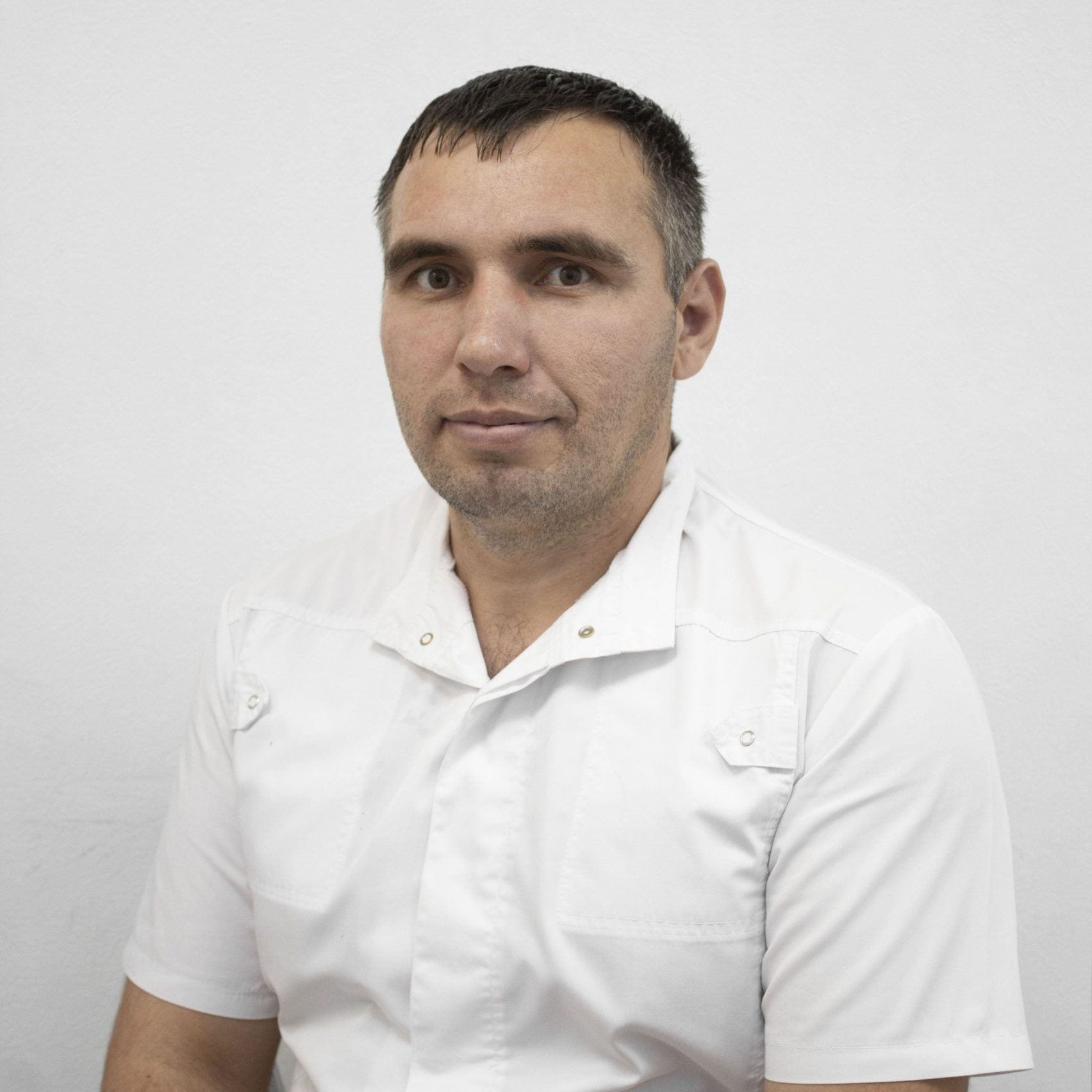 Абакаров Батир Абдуллаевич