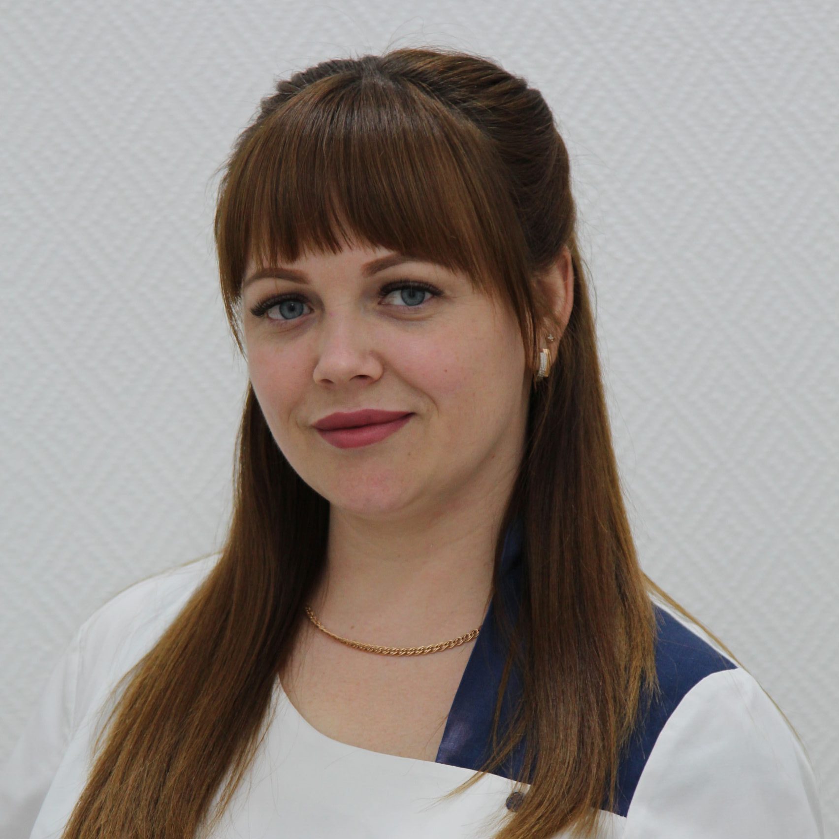 Аванесян Светлана Дмитриевна