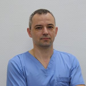 Черкасов Иван Анатольевич