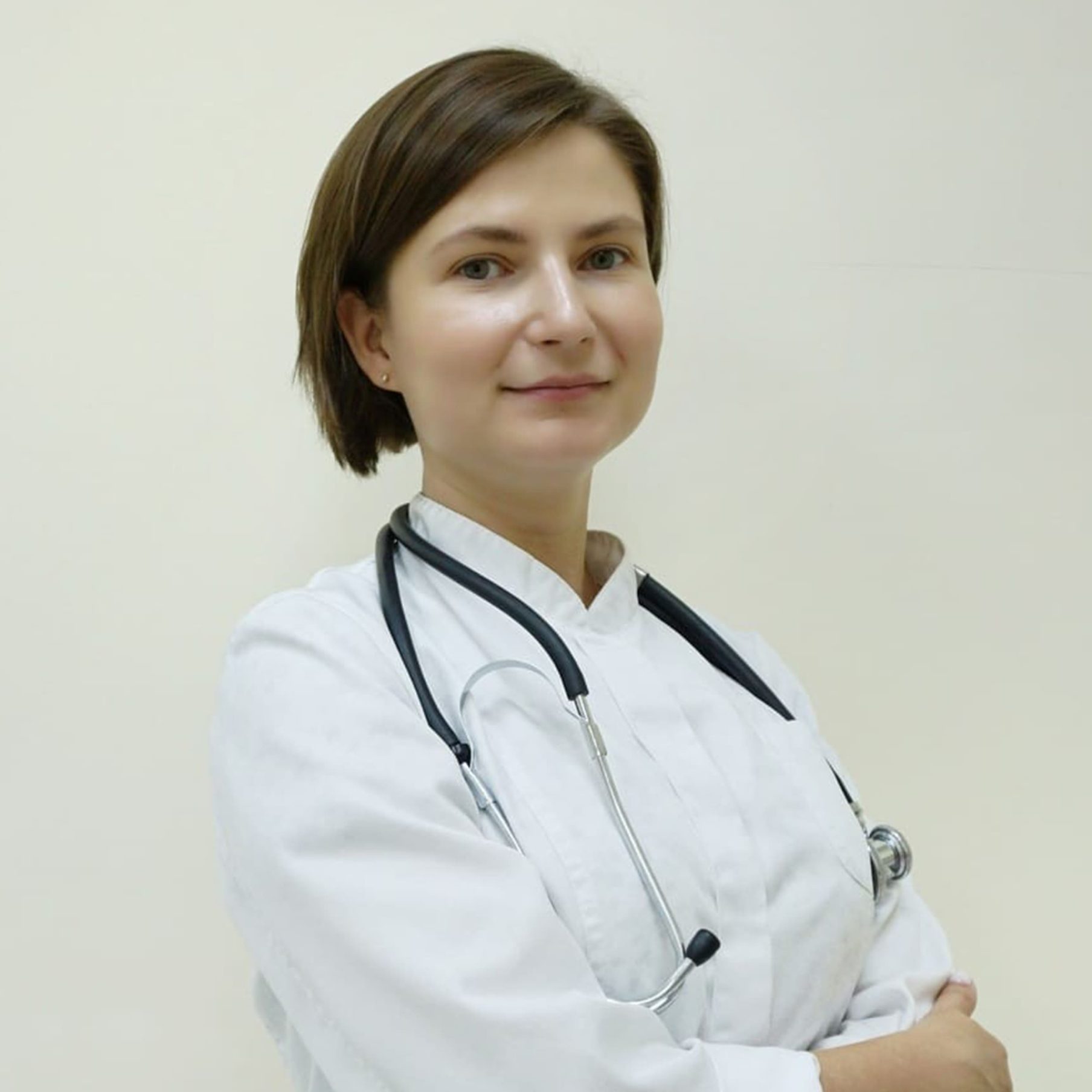 Дворянинова Виктория Юрьевна