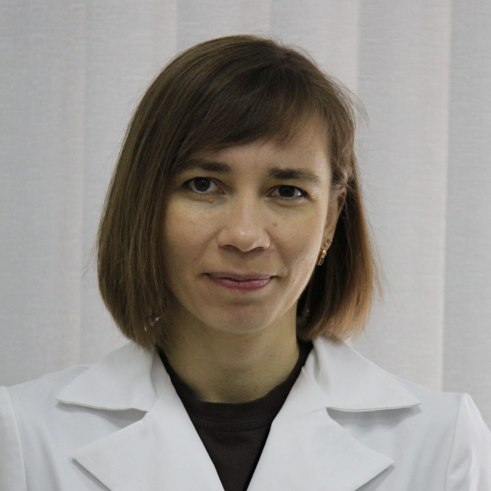 Капустина Евгения Алексеевна