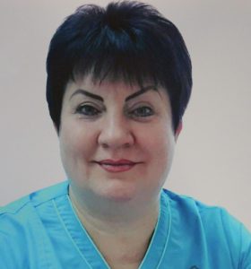 Рудакова Елена Сергеевна